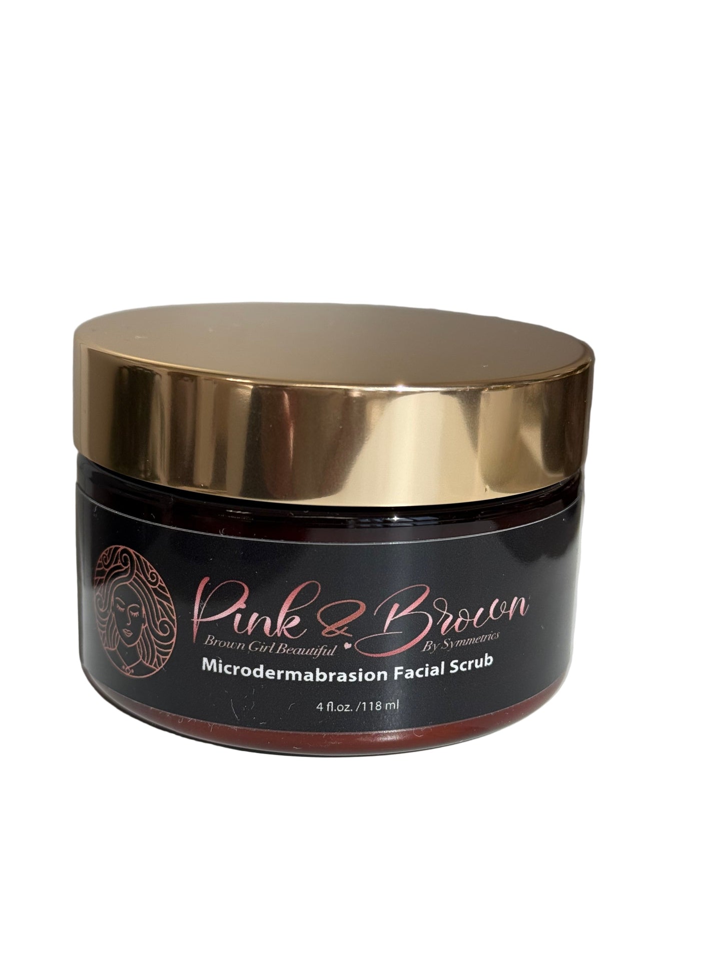 Microdermabrasion Facial Polish w/ Lavender