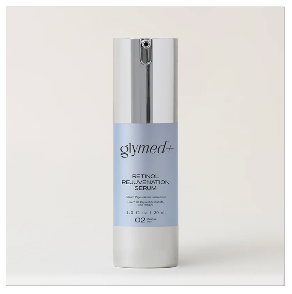 Retinol Rejuvenation Serum