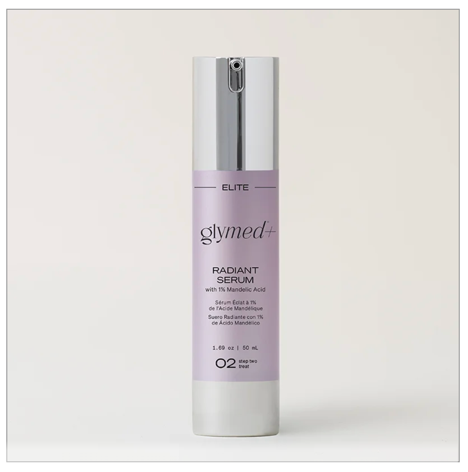 Radiant Serum with 1% Mandelic Acid