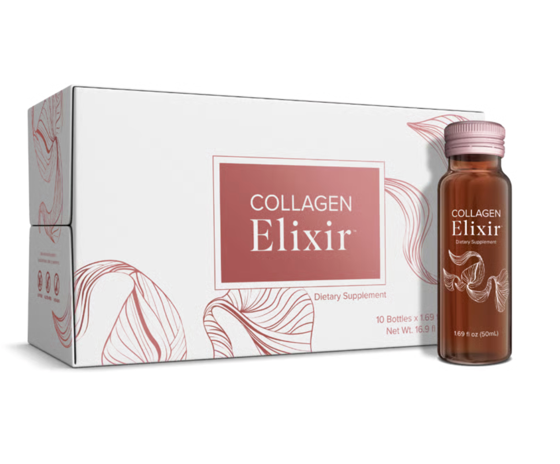 Collagen Elixir