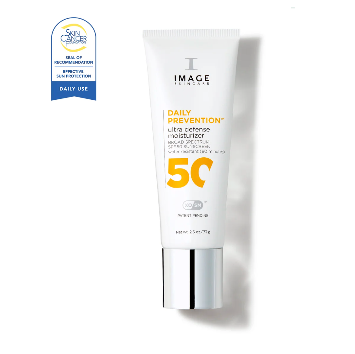 PREVENTION+ Daily Ultra Protection Moisturizer SPF 50