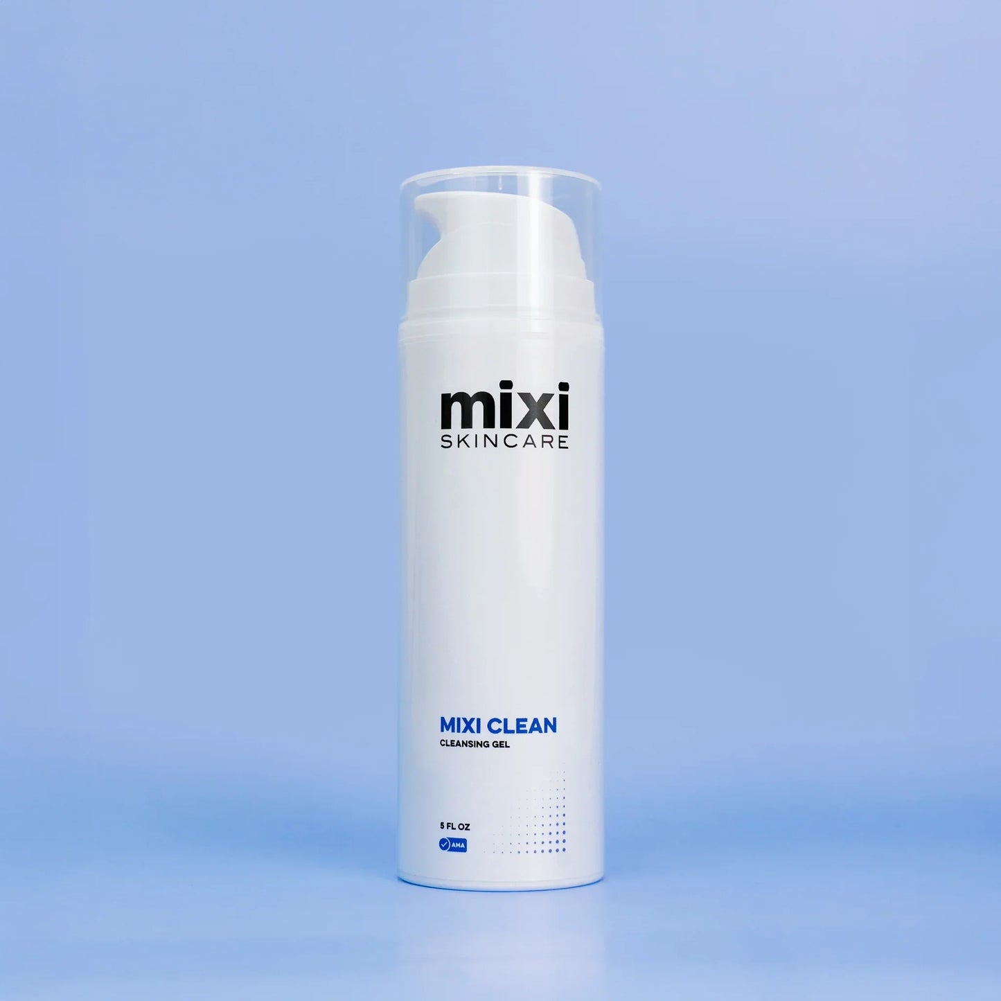 Mixi Clen Gel Cleanser