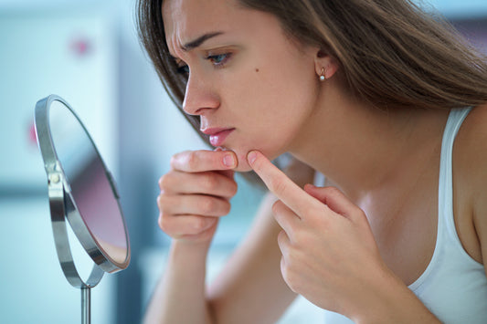 You’ve Tried Everything… So Why Are You Still Breaking Out?