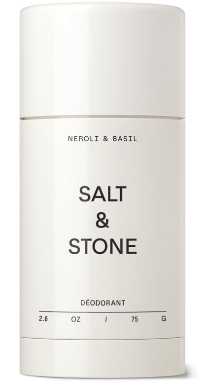 Salt and Stone Aluminum Free Deodorant