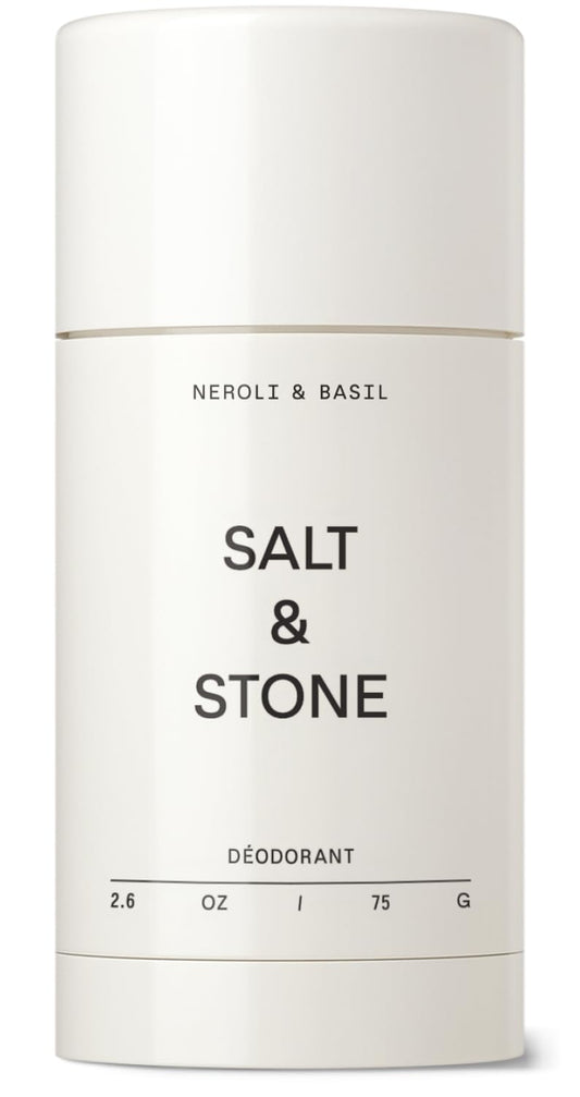 Salt and Stone Aluminum Free Deodorant
