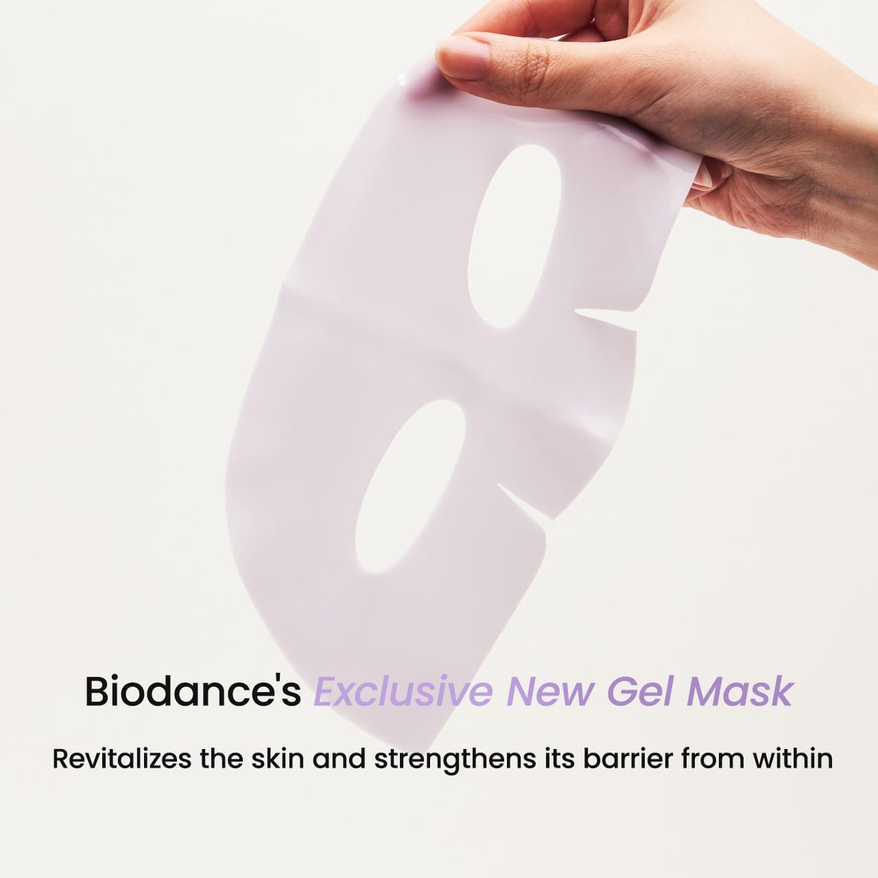 Bio-Collagen Real Deep Mask, Hydrating, Pore Minimizing, Elasticity, Plumping Improvement, Korean Skin Care