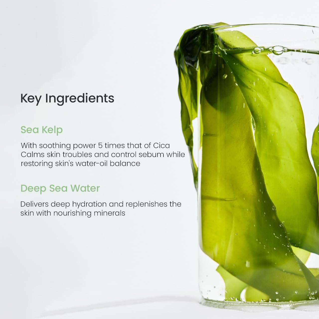 Bio-Collagen Real Deep Mask, Hydrating, Pore Minimizing, Elasticity, Plumping Improvement, Korean Skin Care
