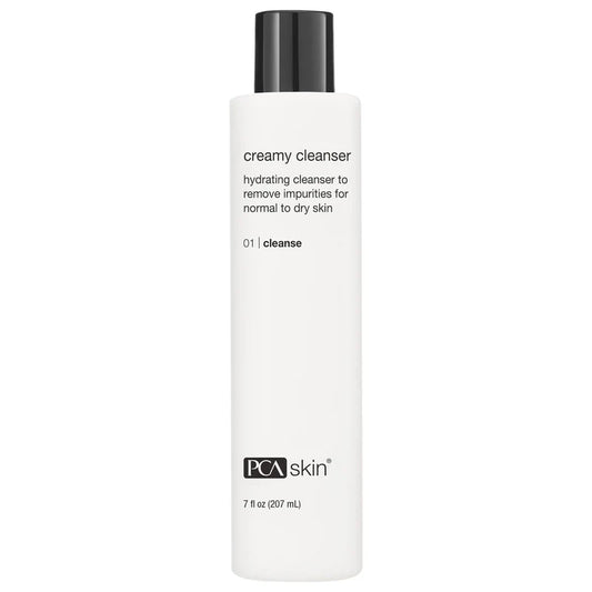 Creamy Cleanser