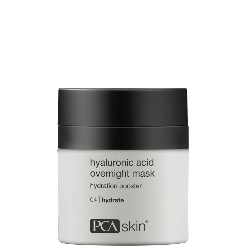 Hyaluronic Acid Overnight Mask
