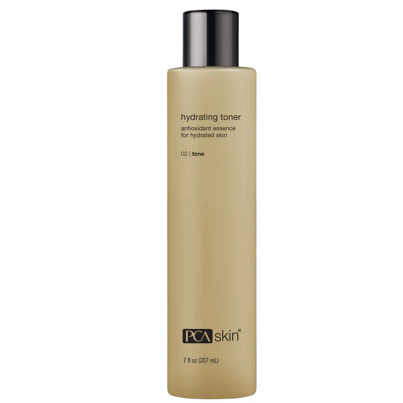 Hydrating Toner