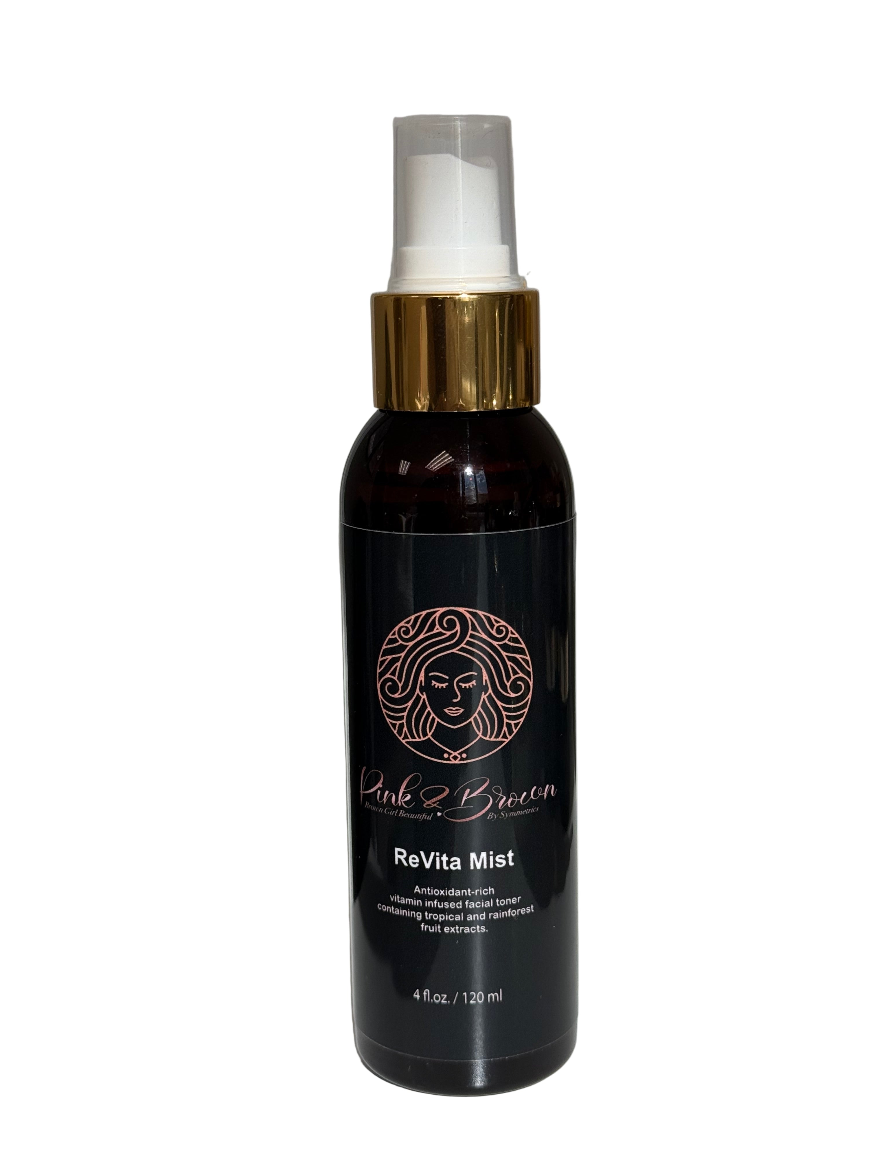ReVITA Mist Toner – Skin Radiance