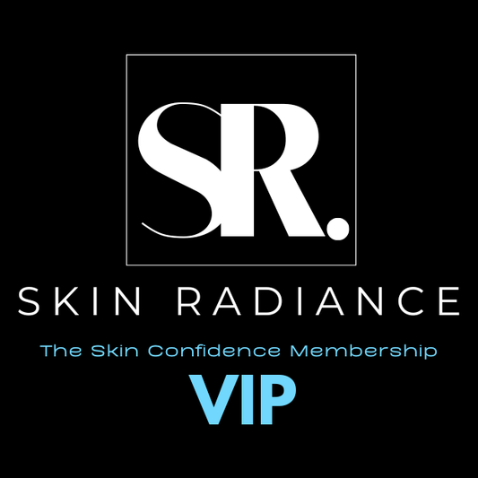 VIP Skin Coaching