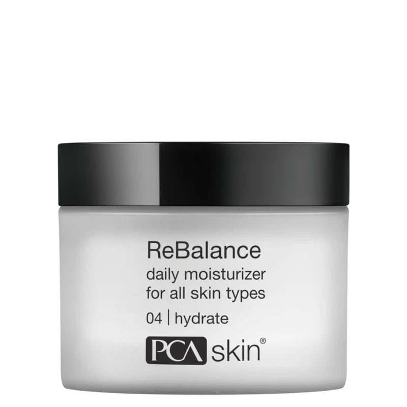 Skin ReBalance