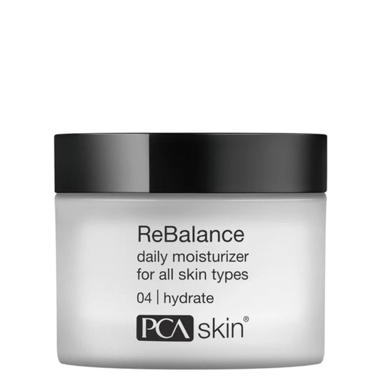 Skin ReBalance