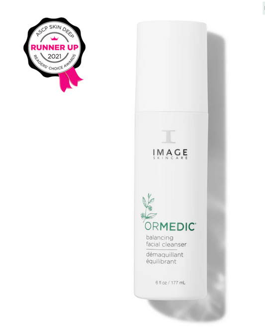 ORMEDIC® balancing facial cleanser