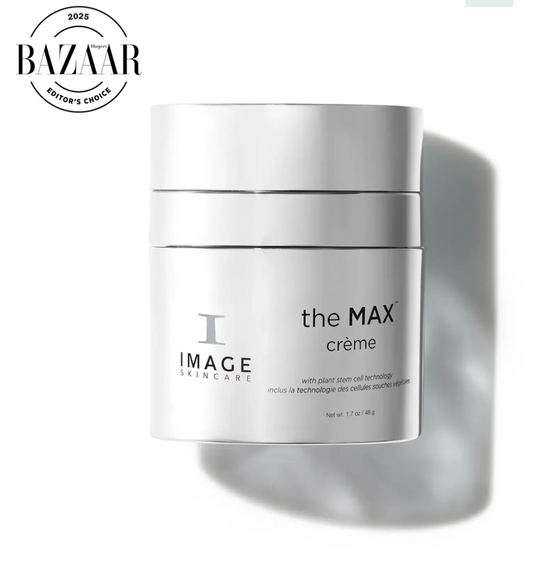 the MAX™ crème