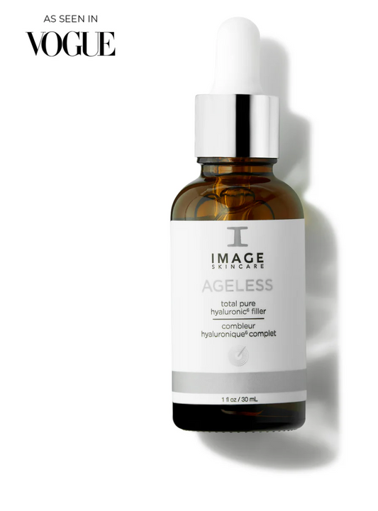AGELESS total pure hyaluronic 6 filler