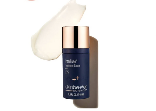 InterFuse Treatment Cream EYE