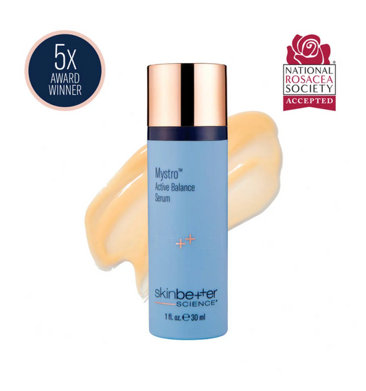 Mystro Active Balance Serum