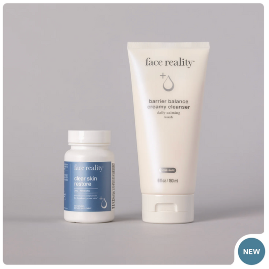 Microbiome-Friendly Duo