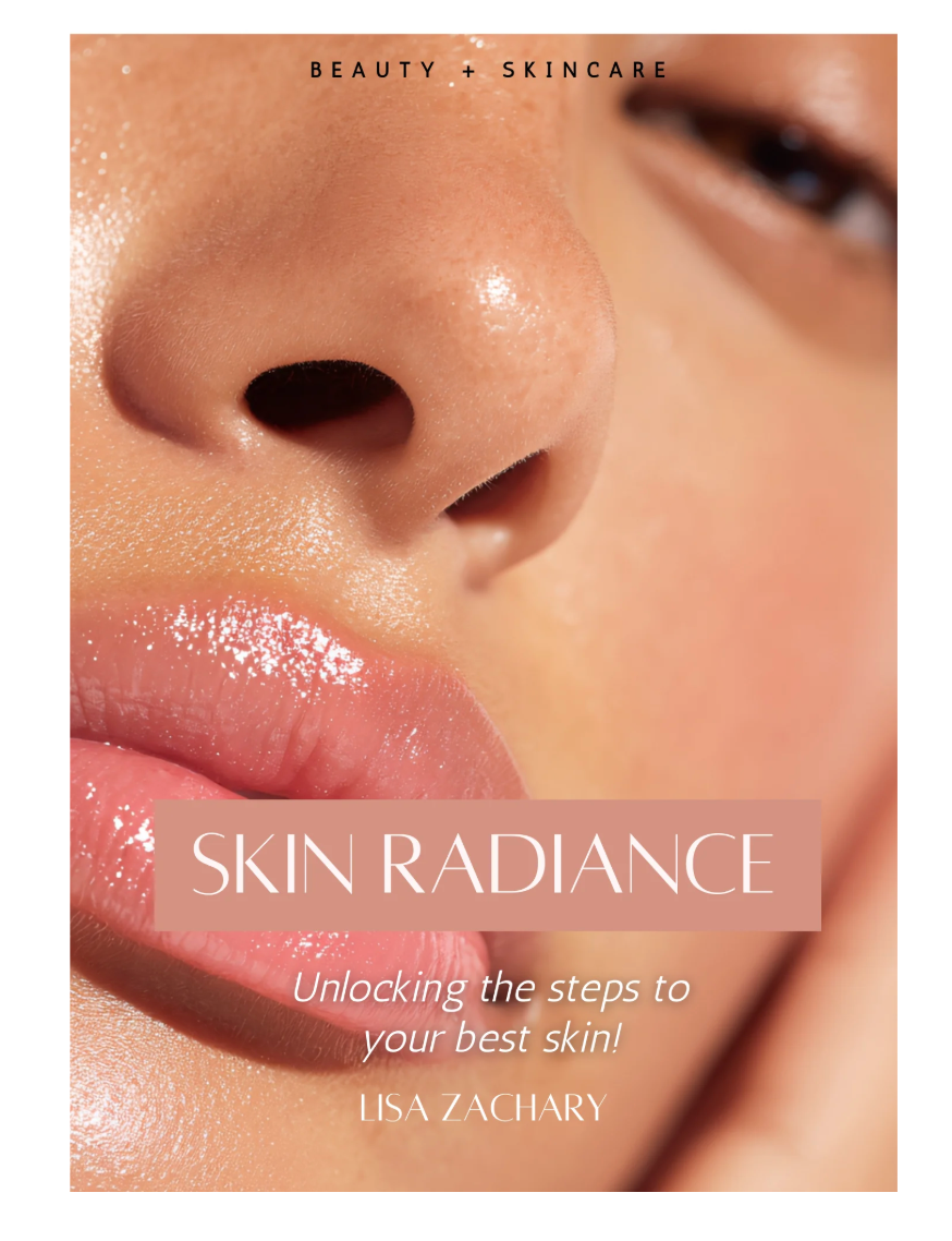 Skin Radiance eBook