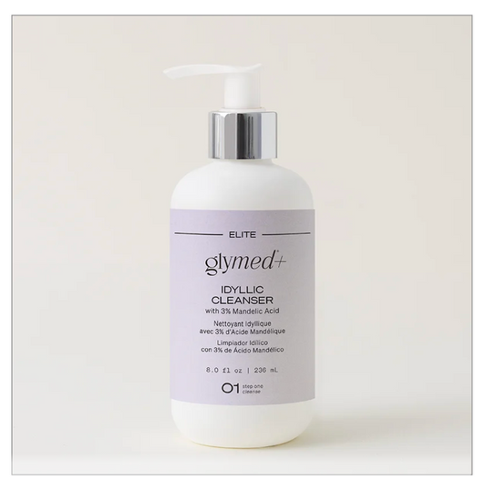 Idyllic Cleanser with 3% Mandelic Acid