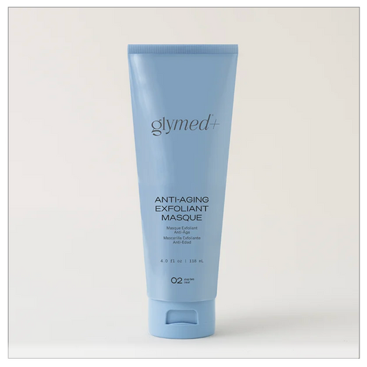 Anti-Aging Exfoliant Masque