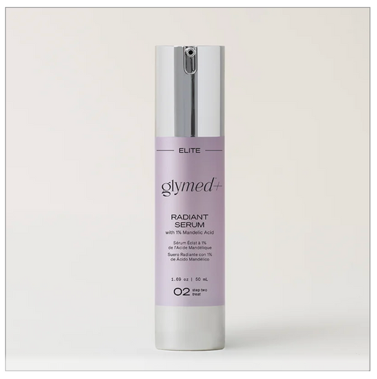 Radiant Serum with 1% Mandelic Acid