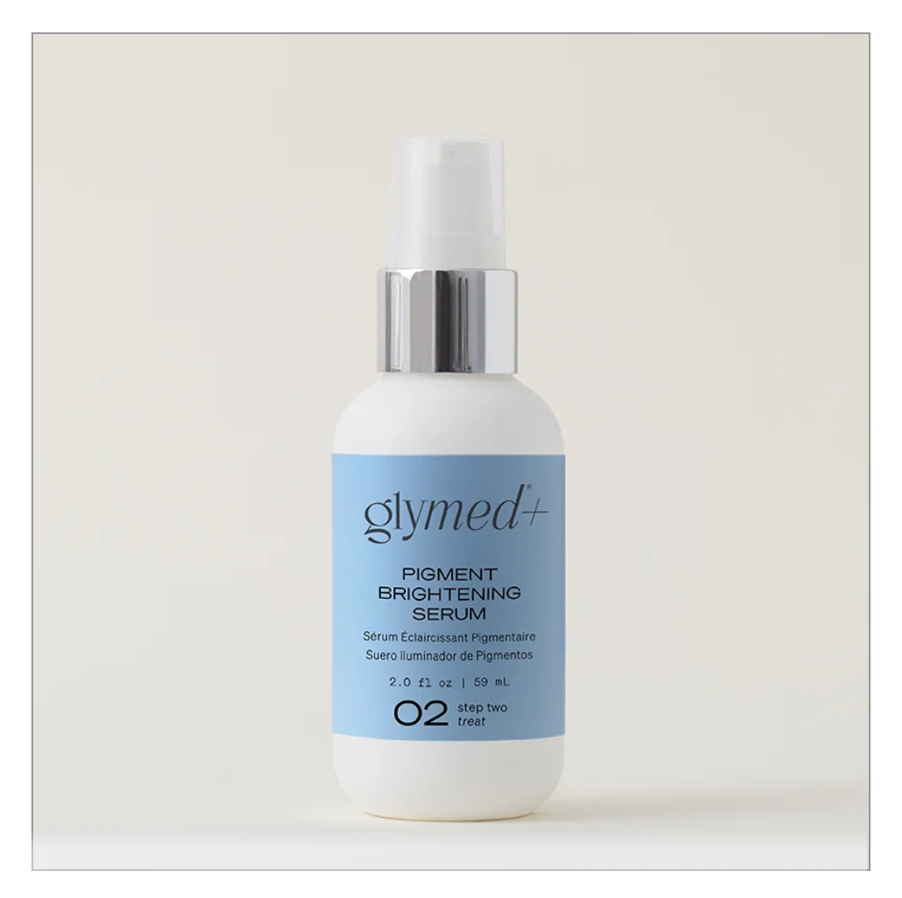 Pigment Brightening Serum