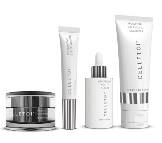 Celletoi® Complete Collection