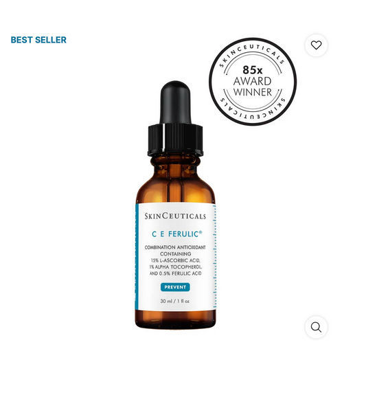 C E Ferulic® with 15% L-Ascorbic Acid