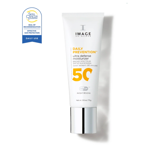 PREVENTION+ Daily Ultra Protection Moisturizer SPF 50