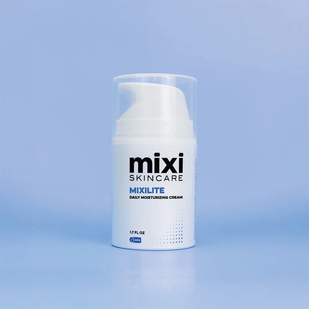 Mixilite - Cream Daily Moisturizer