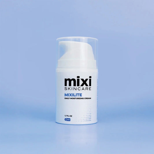 Mixilite - Cream Daily Moisturizer