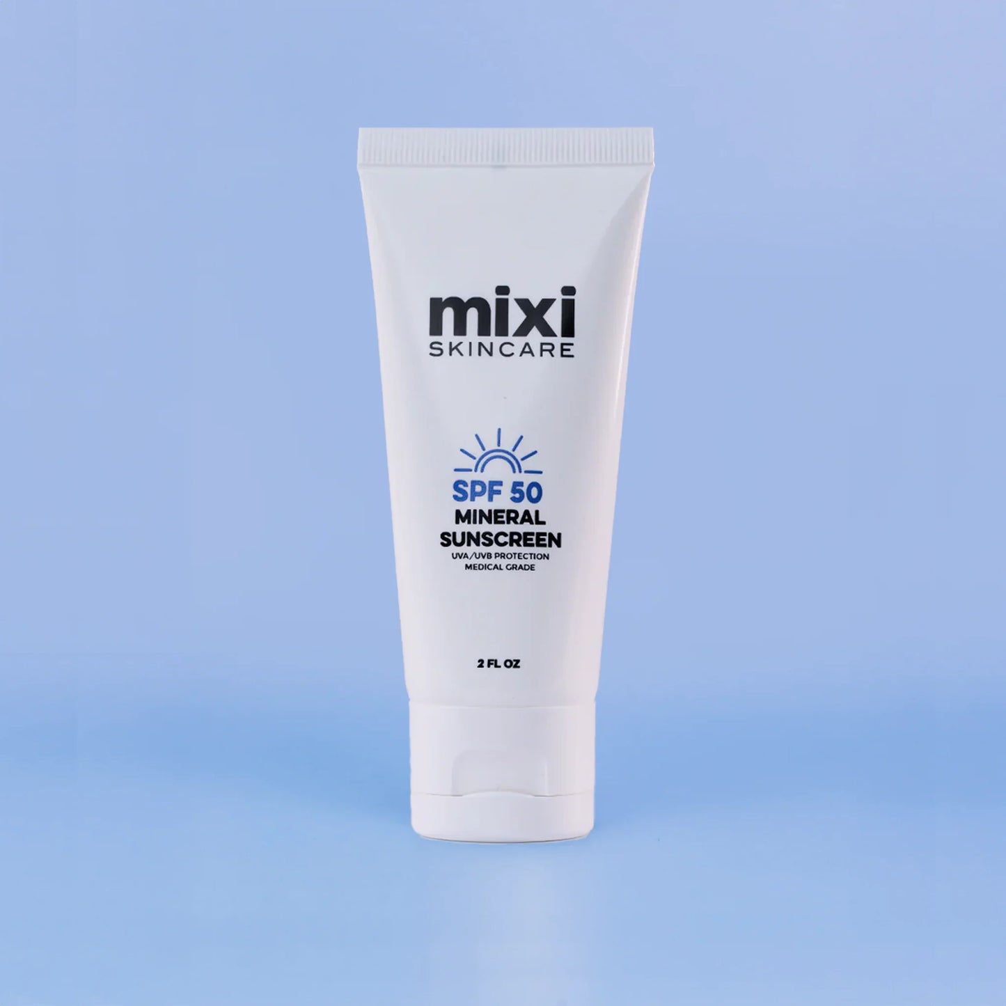 Mixi SPF50