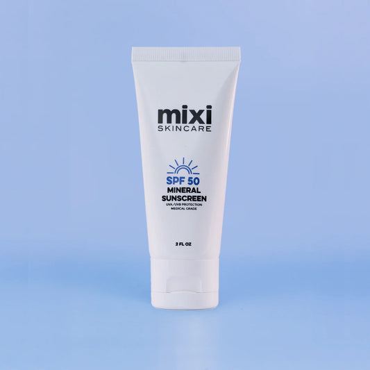 Mixi SPF50