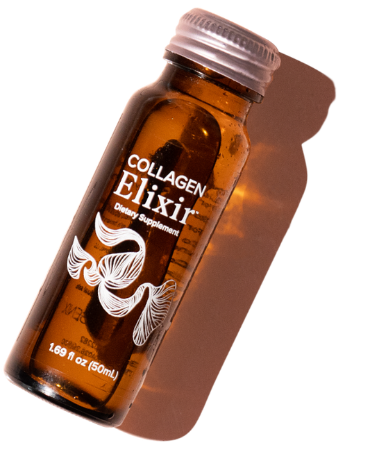 Collagen Elixir